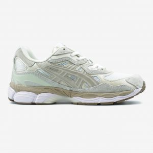 Asics Gel-NYC Beige White