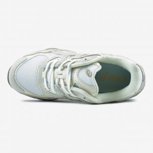 Asics Gel-NYC Beige White