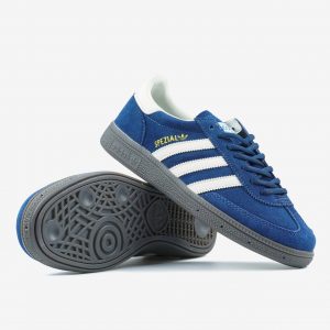 Adidas Handball Spezial Night Indigo Blue Cream
