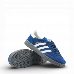 Adidas Handball Spezial Night Indigo Blue Cream