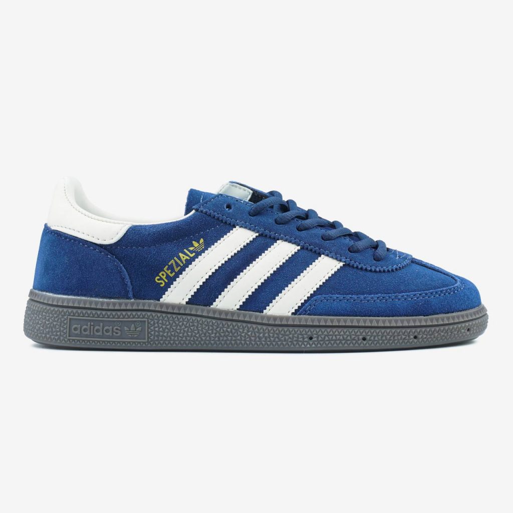 Adidas Handball Spezial Night Indigo Blue Cream
