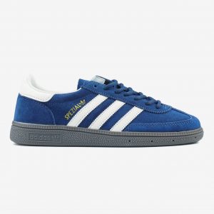 Adidas Handball Spezial Night Indigo Blue Cream