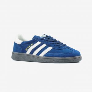 Adidas Handball Spezial Night Indigo Blue Cream