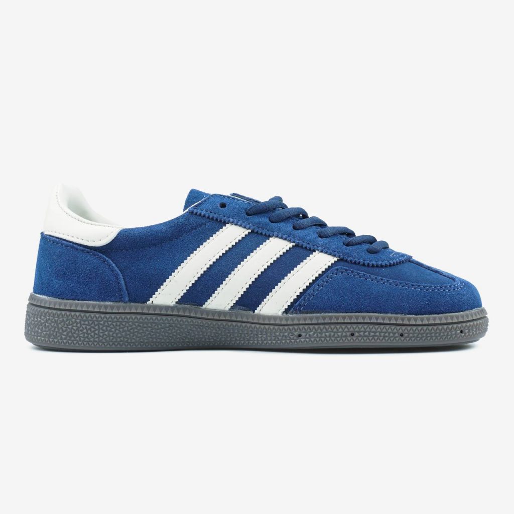 Adidas Handball Spezial Night Indigo Blue Cream