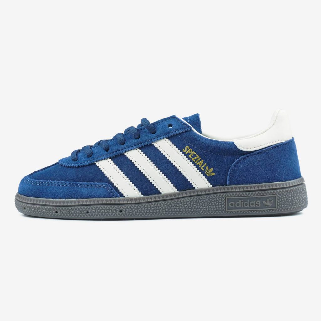 Adidas Handball Spezial Night Indigo Blue Cream