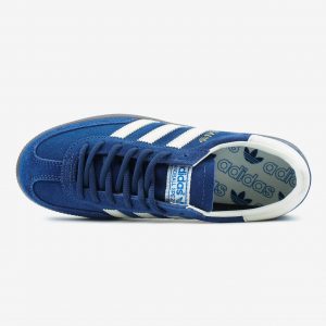 Adidas Handball Spezial Night Indigo Blue Cream