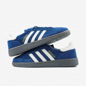 Adidas Handball Spezial Night Indigo Blue Cream