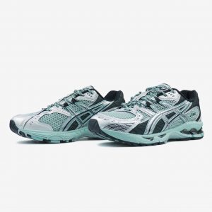 Asics Gel-Nimbus 10.1 Ocean Haze Pure Silver