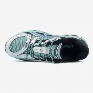 Asics Gel-Nimbus 10.1 Ocean Haze Pure Silver