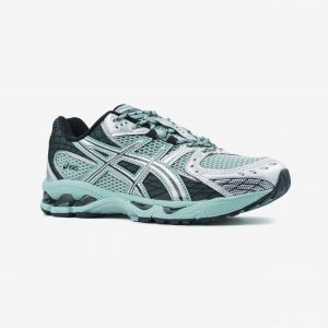 Asics Gel-Nimbus 10.1 Ocean Haze Pure Silver