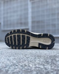 Nike P-6000 Beige White