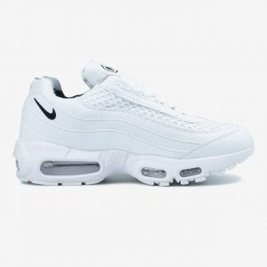 Nike Air Max 95 SP Corteiz White