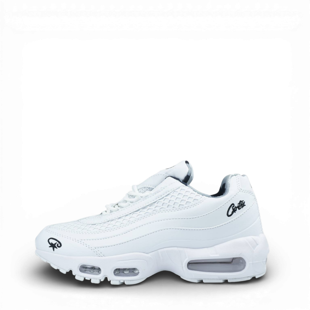 Nike Air Max 95 SP Corteiz White