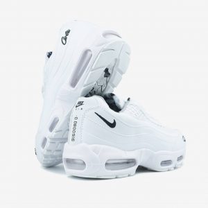Nike Air Max 95 SP Corteiz White