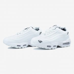Nike Air Max 95 SP Corteiz White