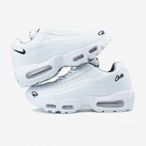 Nike Air Max 95 SP Corteiz White