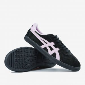 Asics Onitsuka Tiger Black Pink
