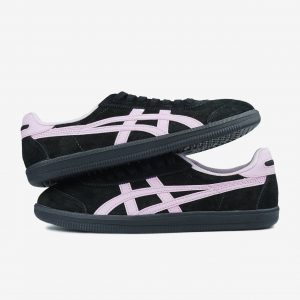 Asics Onitsuka Tiger Black Pink
