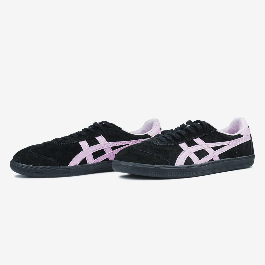 Asics Onitsuka Tiger Black Pink