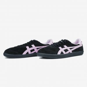 Asics Onitsuka Tiger Black Pink