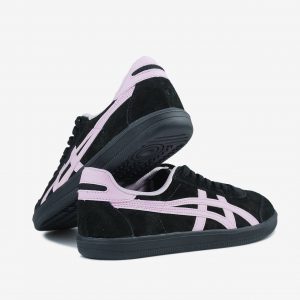 Asics Onitsuka Tiger Black Pink