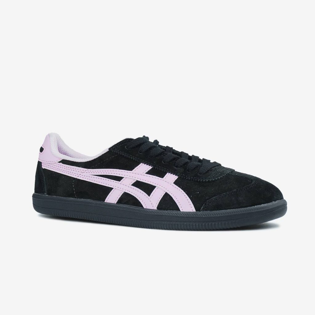 Asics Onitsuka Tiger Black Pink