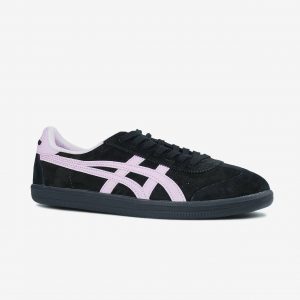 Asics Onitsuka Tiger Black Pink