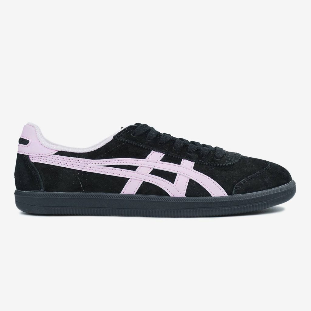 Asics Onitsuka Tiger Black Pink