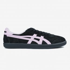 Asics Onitsuka Tiger Black Pink