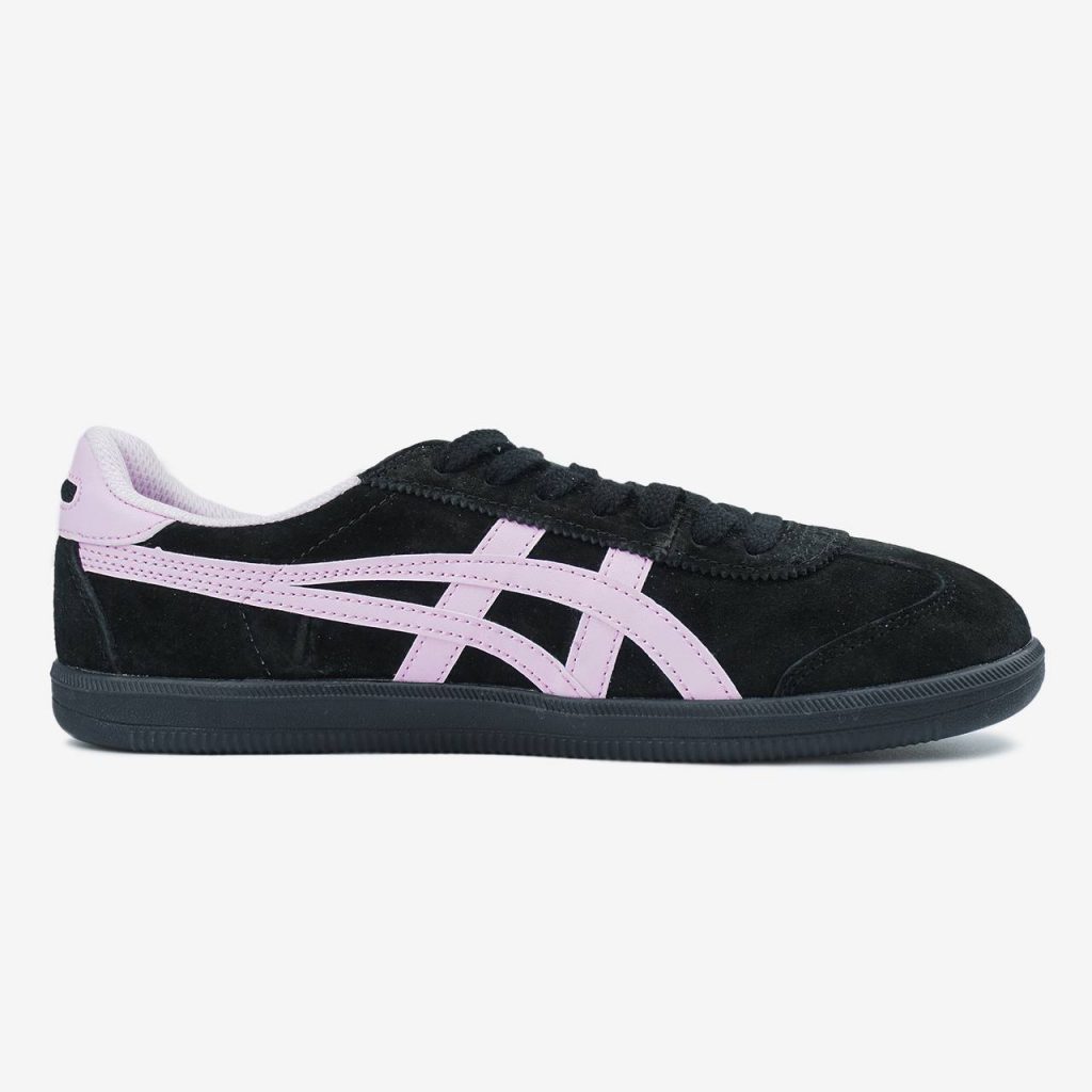 Asics Onitsuka Tiger Black Pink
