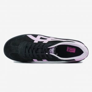 Asics Onitsuka Tiger Black Pink