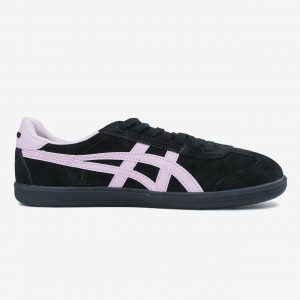 Asics Onitsuka Tiger Black Pink