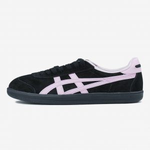 Asics Onitsuka Tiger Black Pink