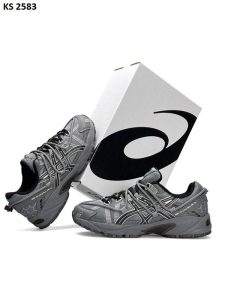 Кросівки Asics Gel-Kahana TR V2 Gray (сірі)