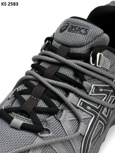Кросівки Asics Gel-Kahana TR V2 Gray (сірі)