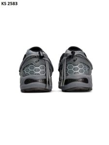 Кросівки Asics Gel-Kahana TR V2 Gray (сірі)