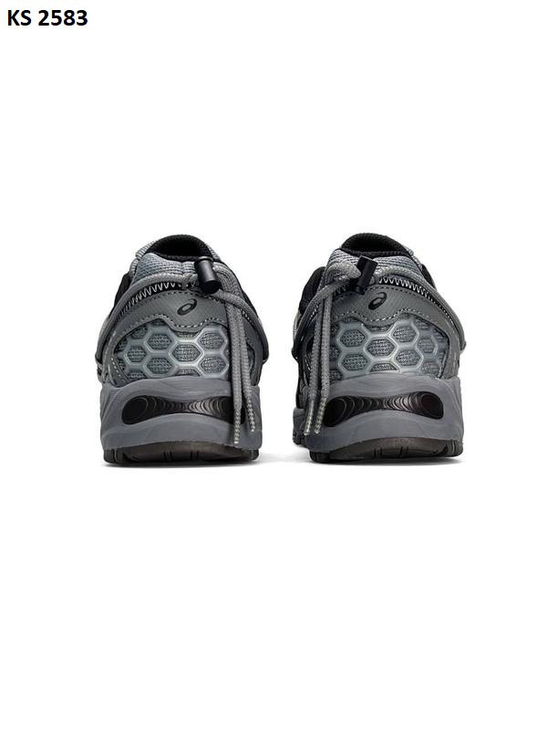 Кросівки Asics Gel-Kahana TR V2 Gray (сірі)
