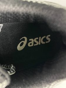 Asics Gel kahana 8 Black/Grey