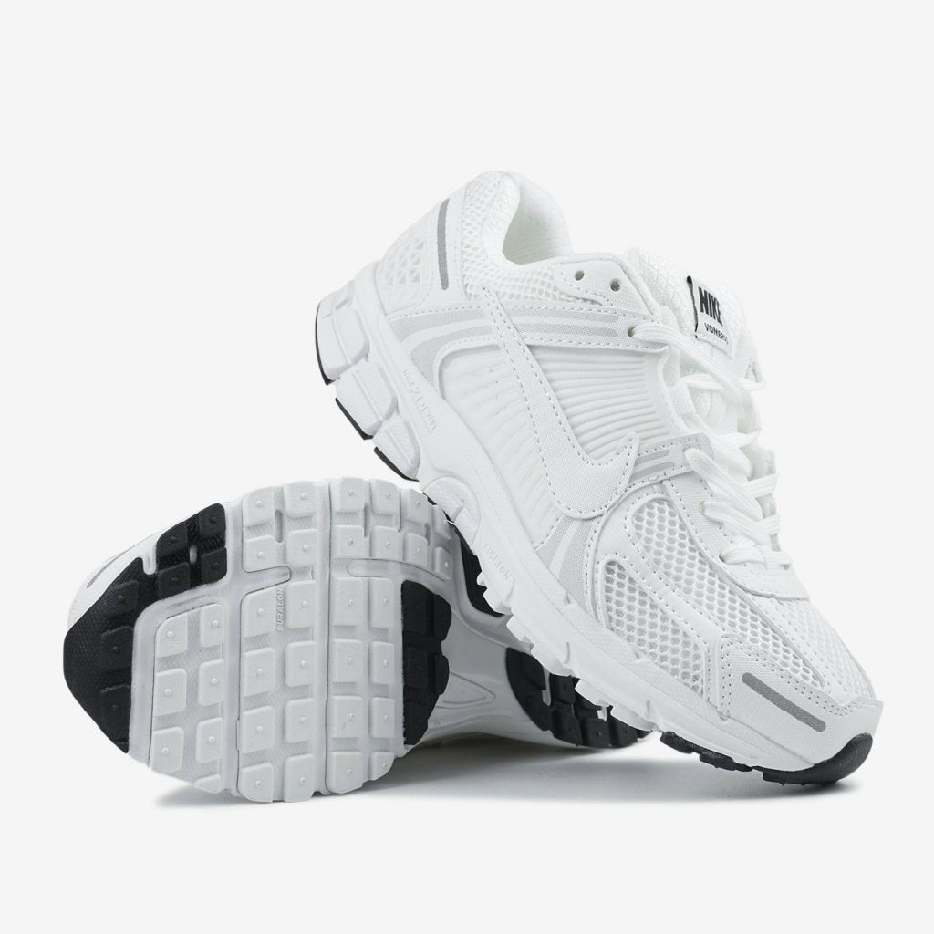 Nike Air Zoom Vomero 5 White