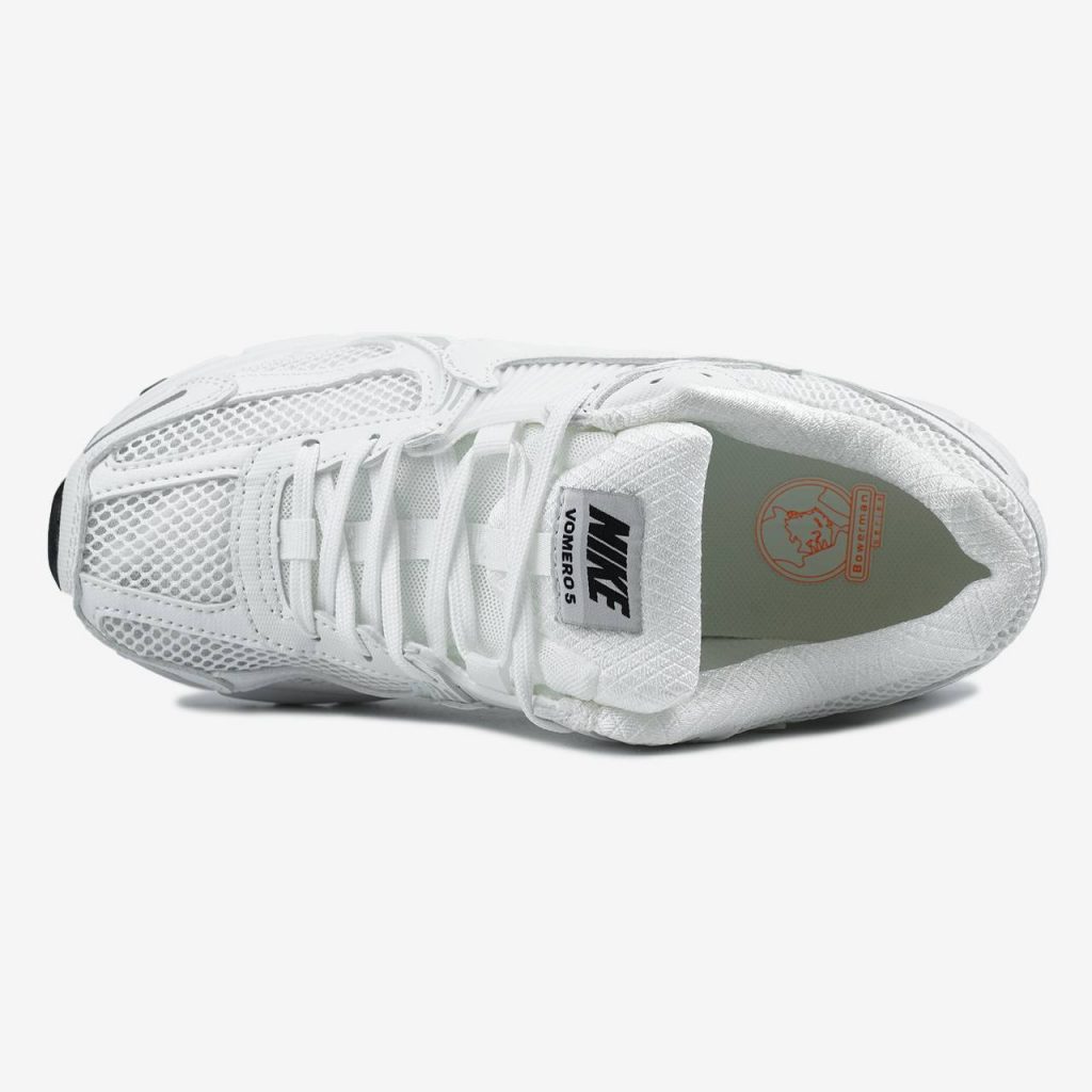 Nike Air Zoom Vomero 5 White