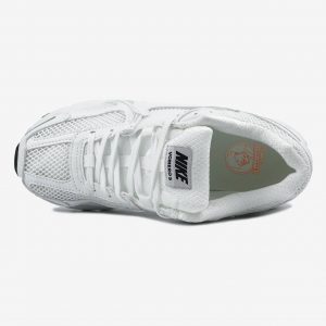 Nike Air Zoom Vomero 5 White