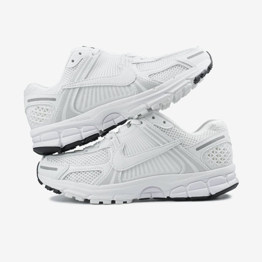 Nike Air Zoom Vomero 5 White