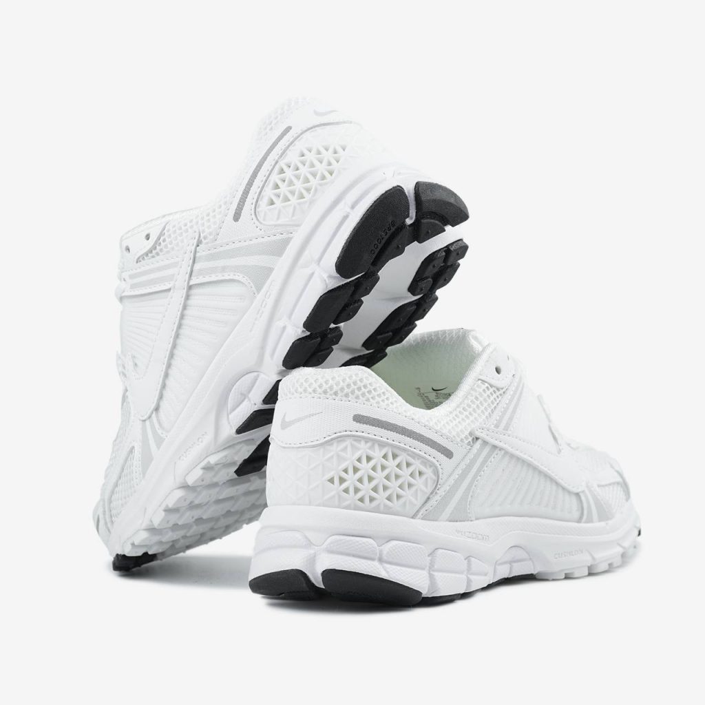 Nike Air Zoom Vomero 5 White