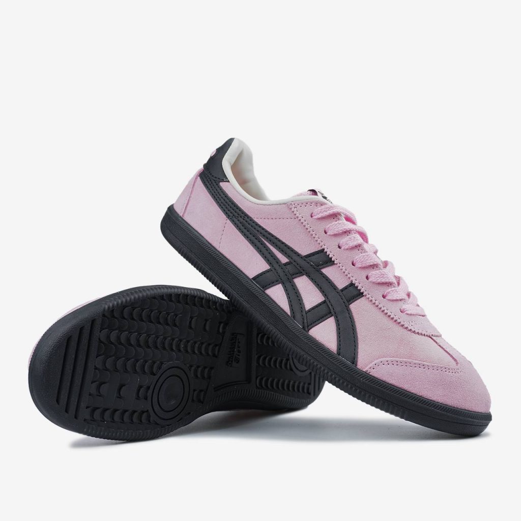Asics Onitsuka Tiger Tokuten Pink Black