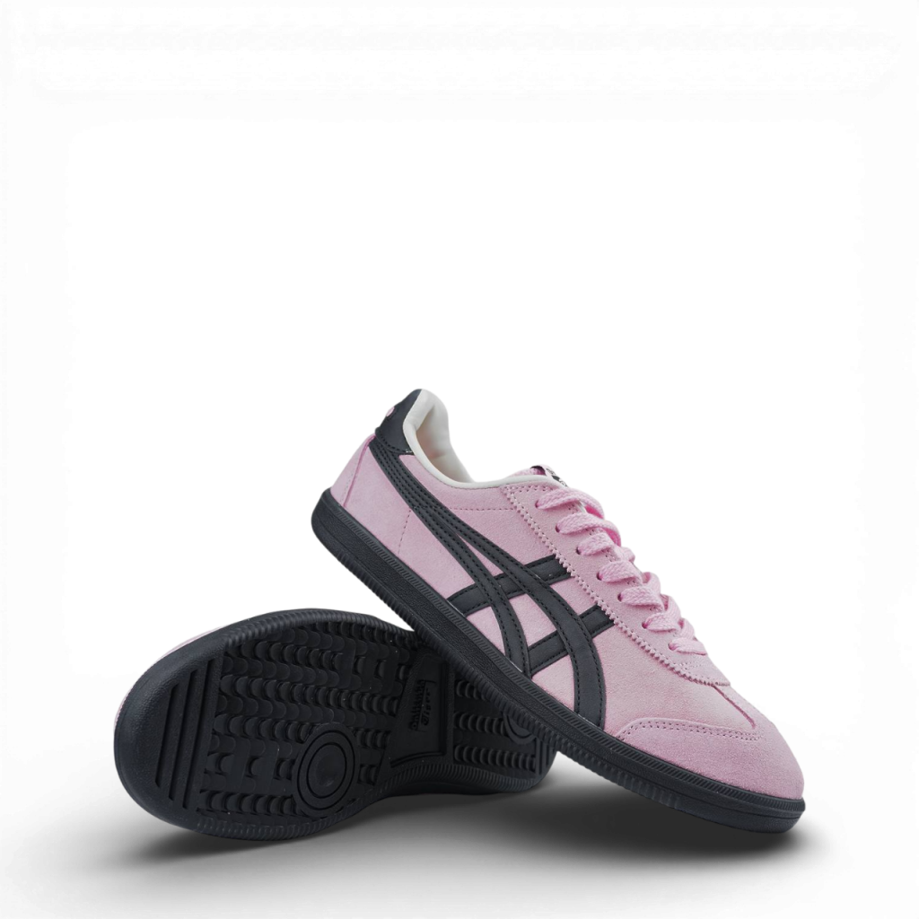 Asics Onitsuka Tiger Tokuten Pink Black