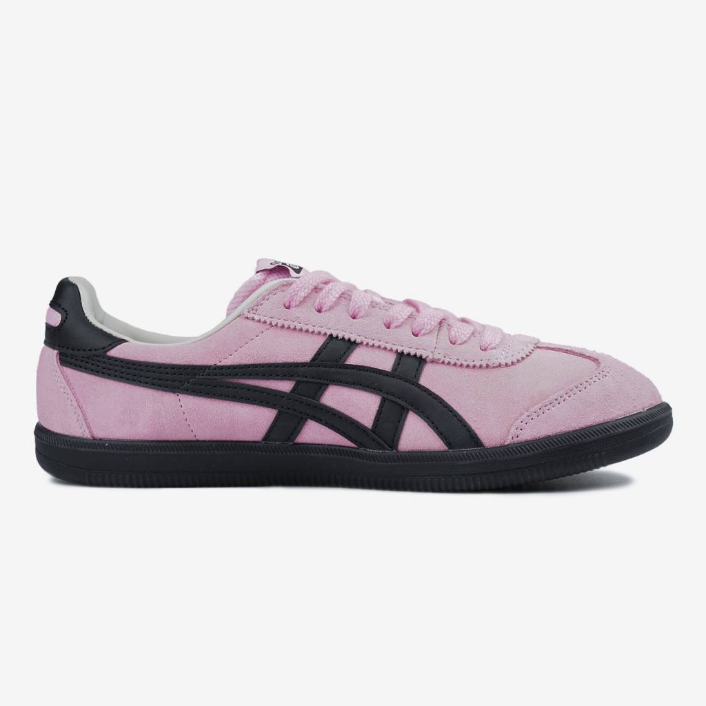 Asics Onitsuka Tiger Tokuten Pink Black