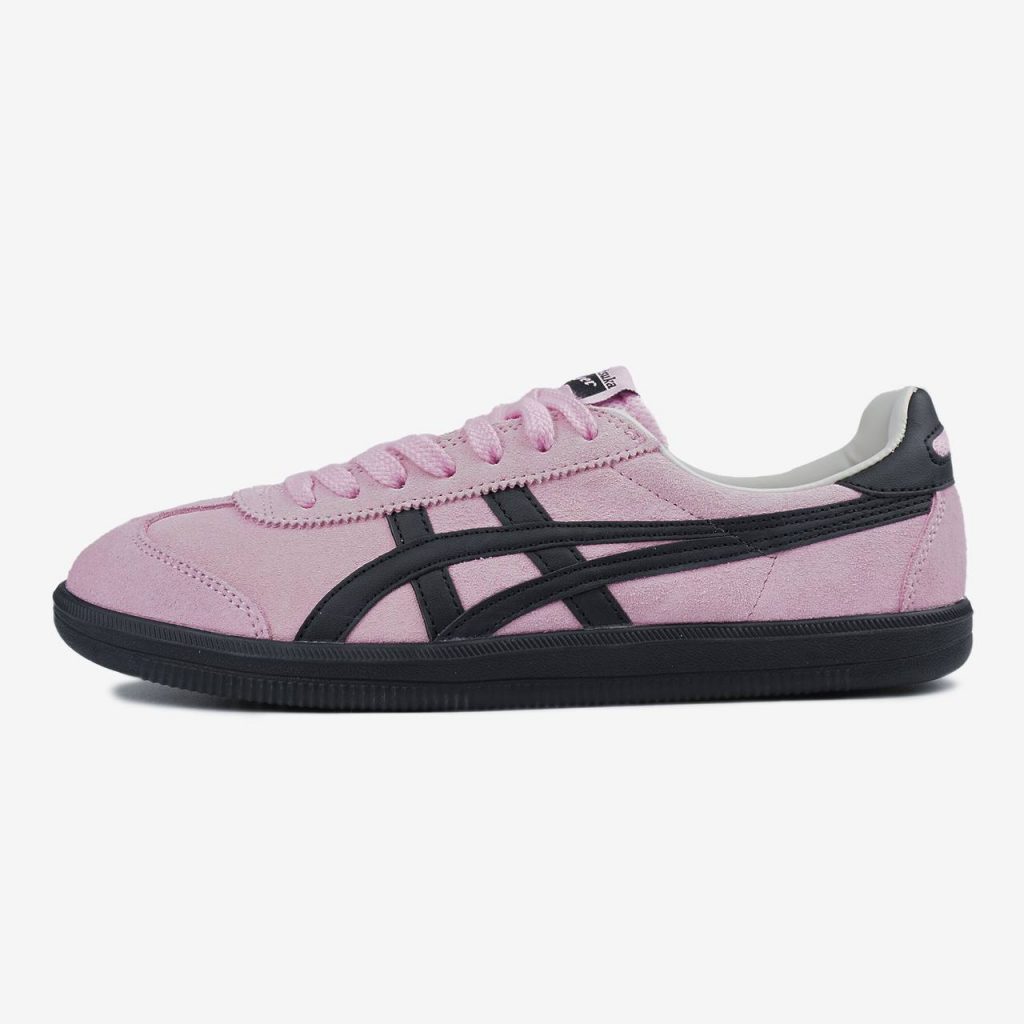 Asics Onitsuka Tiger Tokuten Pink Black