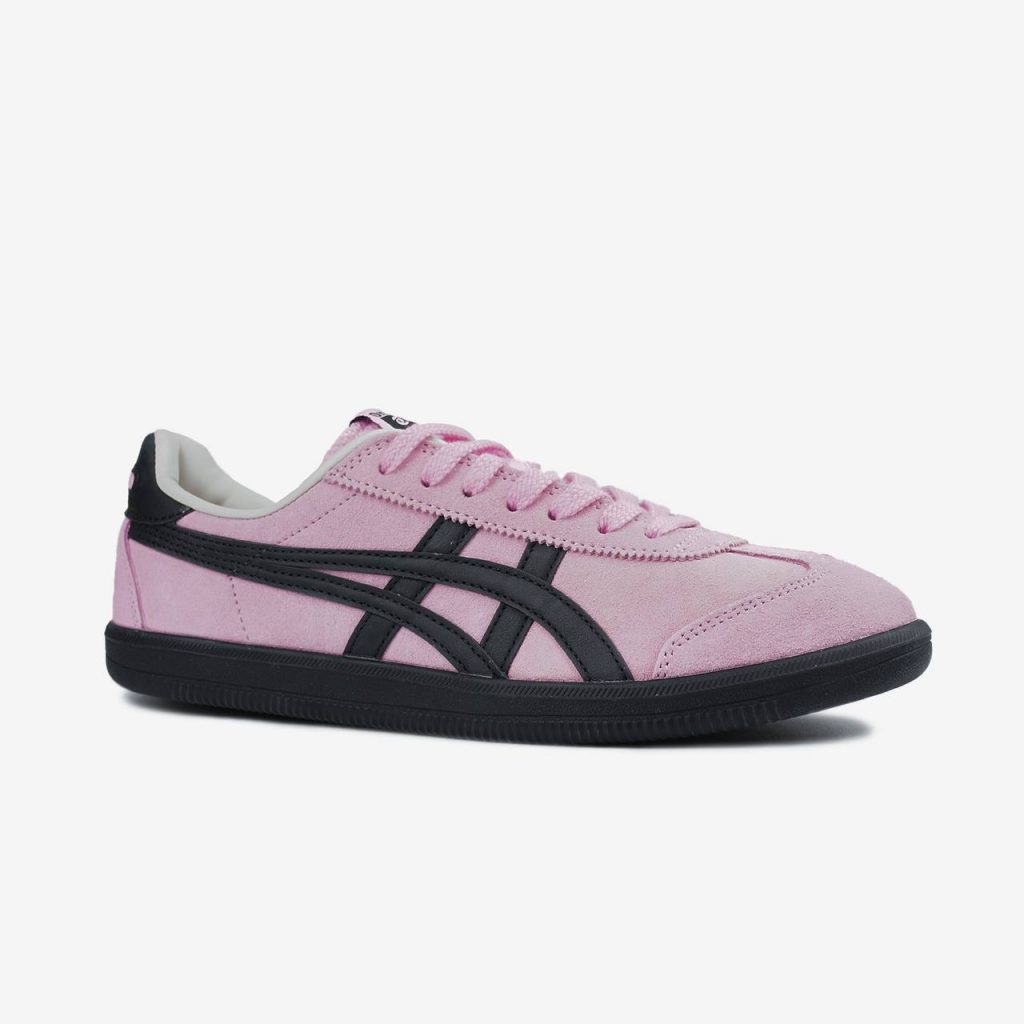 Asics Onitsuka Tiger Tokuten Pink Black