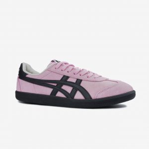 Asics Onitsuka Tiger Tokuten Pink Black