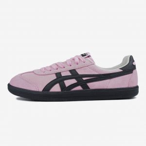 Asics Onitsuka Tiger Tokuten Pink Black
